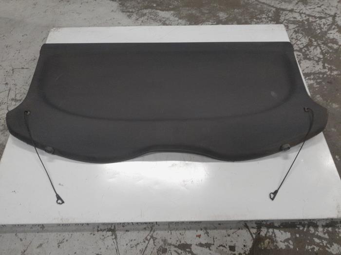 Alfa Romeo 147 Hoedenplank