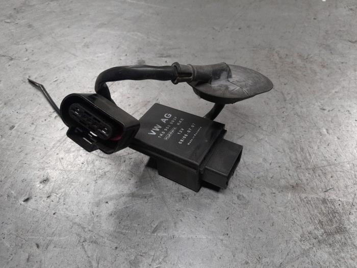 Seat Leon Computer Diversen