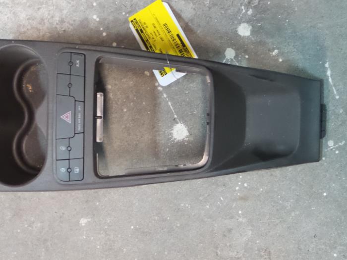 Seat Ibiza Paniekverlichtings Schakelaar