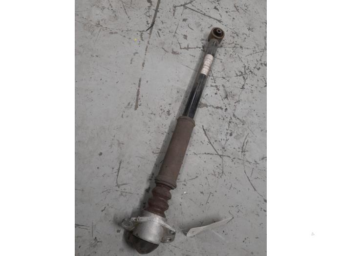 Seat Ibiza Schokdemperpoot rechts-achter