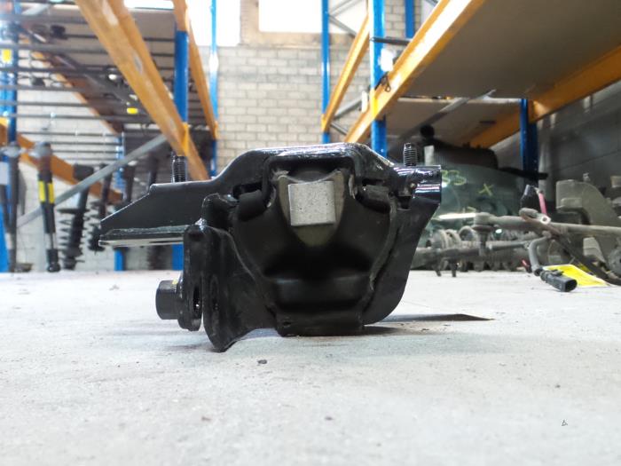 Seat Ibiza Motorsteun