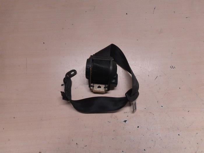 Seat Leon Veiligheidsgordel links-achter