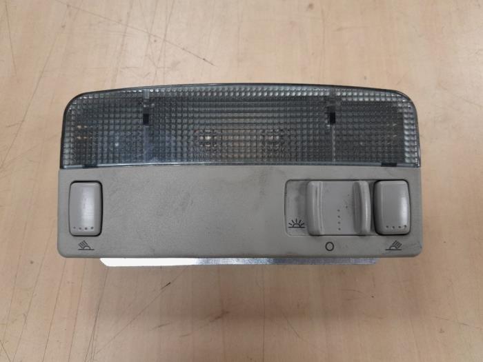 Seat Leon Binnenverlichting voor