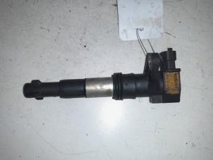 Gebruikte Bobine Alfa Romeo 156 Prijs € 35,00 Margeregeling aangeboden door A.T.S. van de Wiel