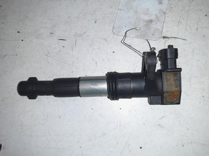 Alfa Romeo 156 Bobine