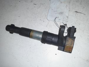 Gebruikte Bobine Alfa Romeo 156 Prijs € 35,00 Margeregeling aangeboden door A.T.S. van de Wiel