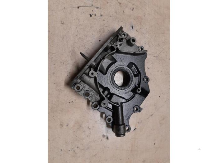 Citroen Nemo Oliepomp