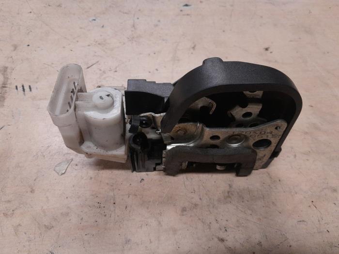 Alfa Romeo 147 Motor Centrale Deurvergrendeling