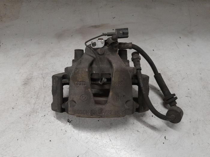 Alfa Romeo 147 Remklauw (Tang) links-voor