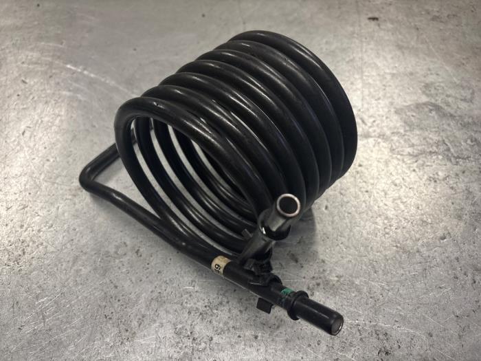 Alfa Romeo 147 Stuurbekrachtiging Leiding