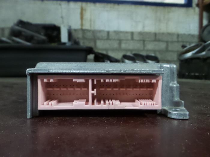 Alfa Romeo GT Airbag Module