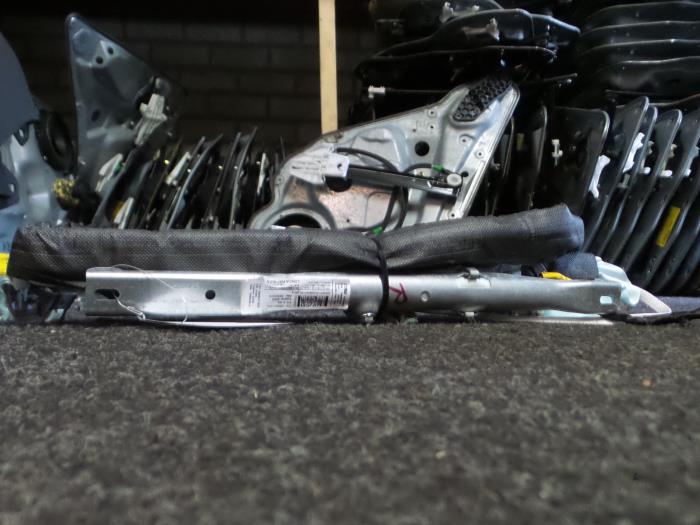 Alfa Romeo Mito Hemel Airbag