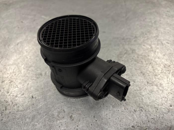 Alfa Romeo GT Luchthoeveelheidsmeter