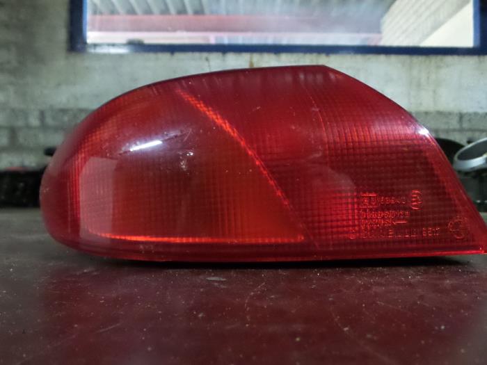Alfa Romeo 166 Achterlicht links