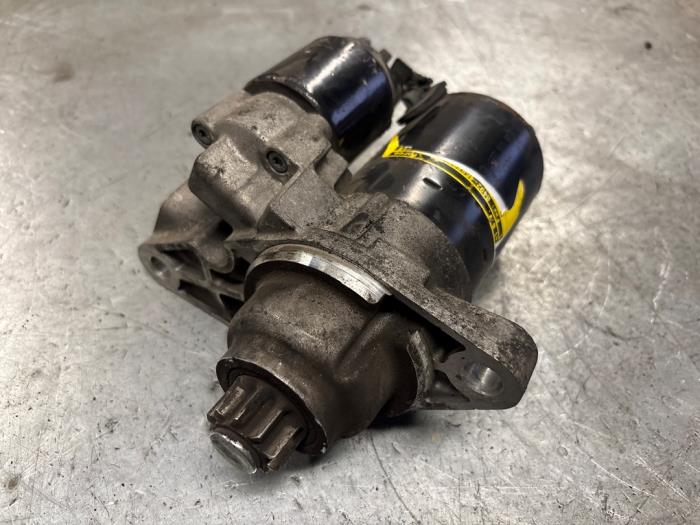 Seat Ibiza Startmotor