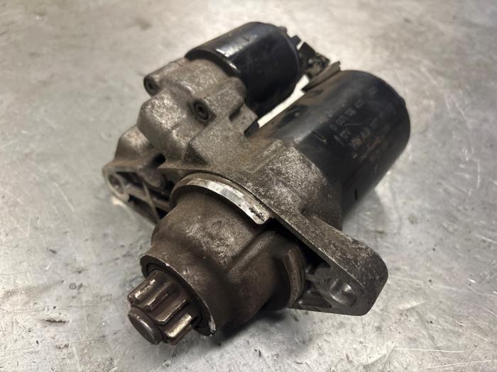 Seat Ibiza Startmotor