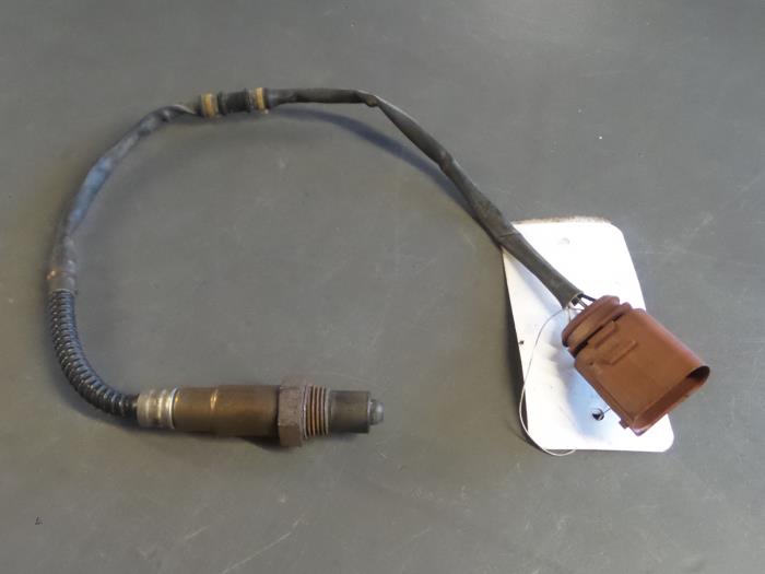 Seat Leon Lambda Sonde