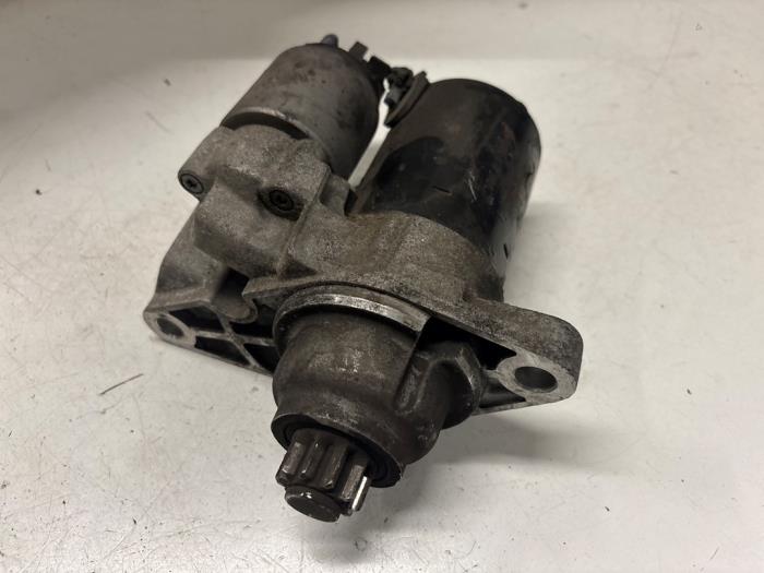 Seat Ibiza Startmotor