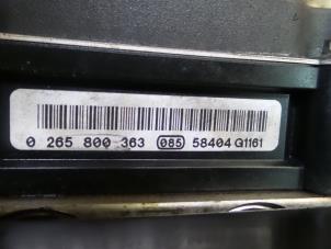 Gebruikte ABS Pomp Seat Ibiza Prijs € 145,00 Margeregeling aangeboden door A.T.S. van de Wiel