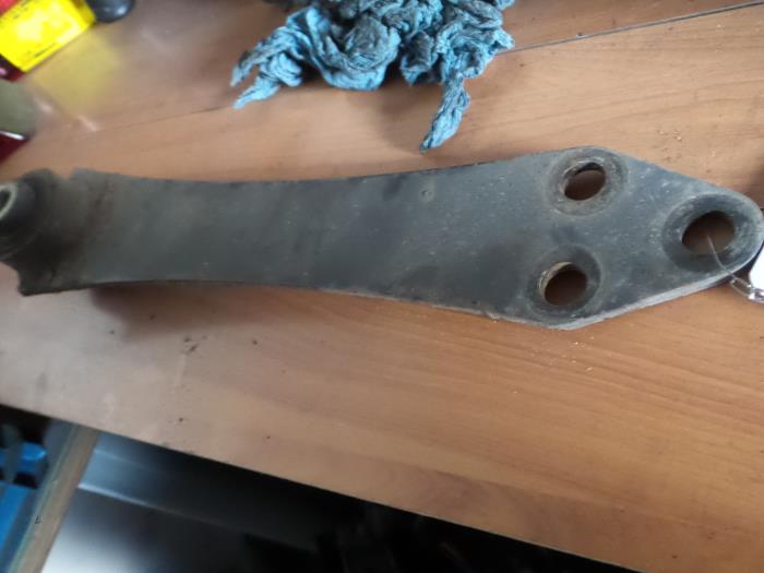 Alfa Romeo 159 Draagarm links-achter