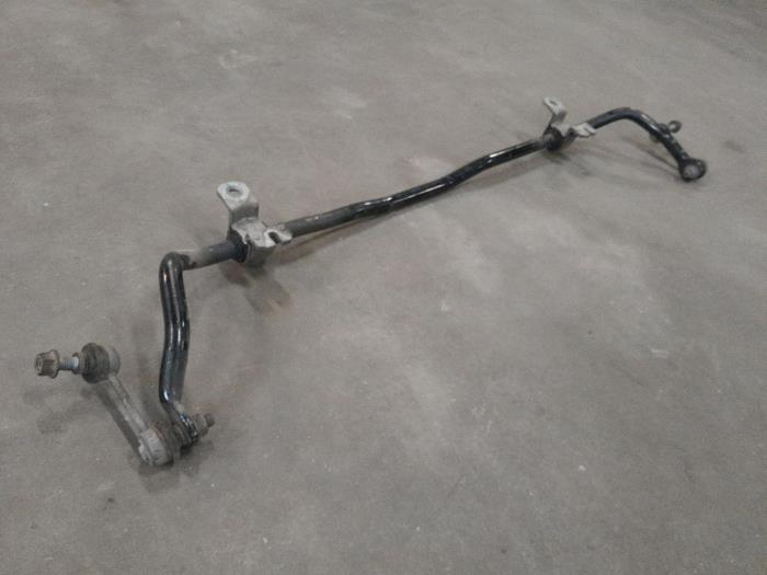 Alfa Romeo 159 Stabilisatorstang voor