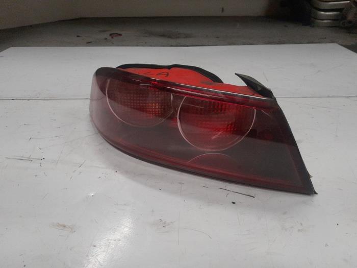 Alfa Romeo 159 Achterlicht links