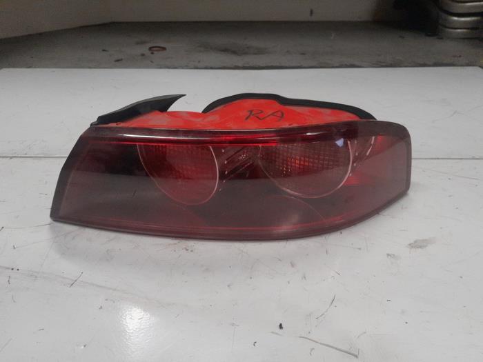Alfa Romeo 159 Achterlicht rechts