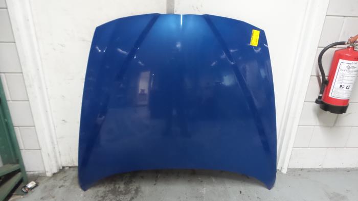 Alfa Romeo 156 Motorkap