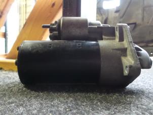 Gebruikte Startmotor Alfa Romeo 159 Prijs € 65,00 Margeregeling aangeboden door A.T.S. van de Wiel