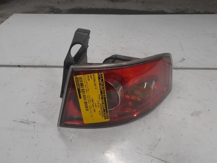 Seat Ibiza Achterlicht rechts