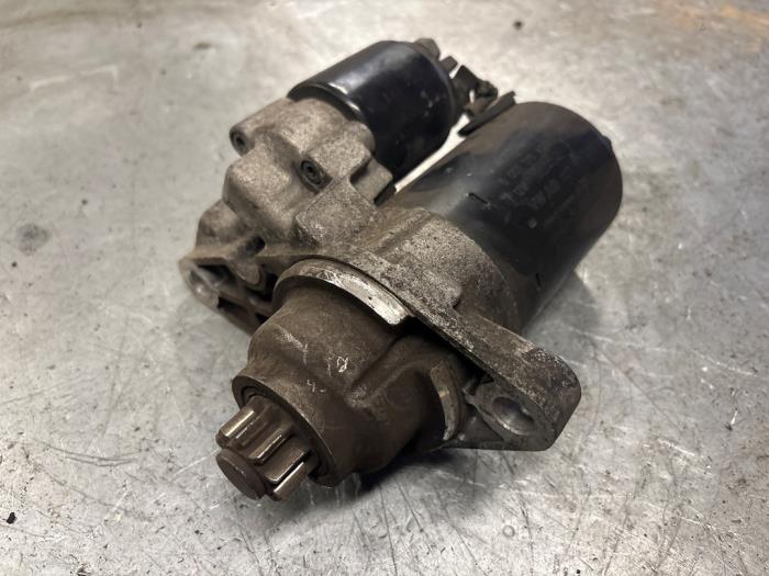 Seat Ibiza Startmotor