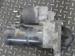 Gebruikte Startmotor Alfa Romeo 156 Sportwagon (932) 2.4 JTD 20V Prijs € 45,00 Margeregeling aangeboden door A.T.S. van de Wiel