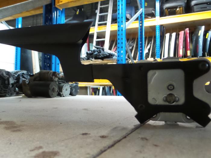 Volkswagen Polo Stoelframe Hoogte Verstelbaar