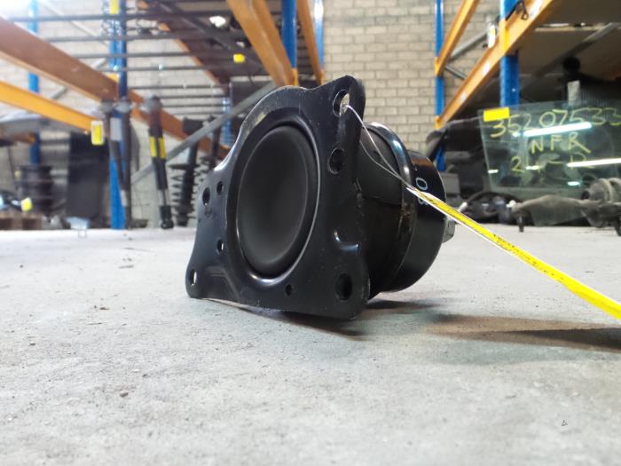 Volkswagen Polo Motorsteun