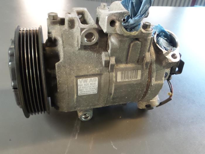 Seat Ibiza Aircopomp