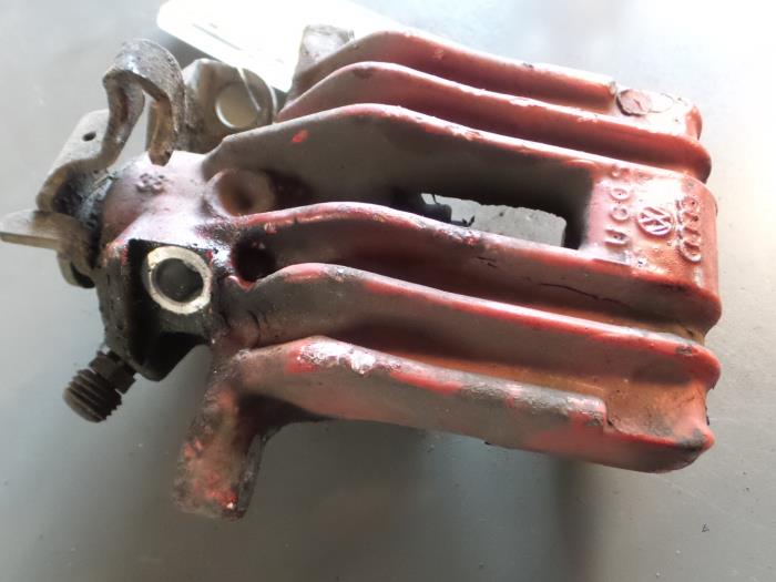 Seat Ibiza Remklauw (Tang) links-achter