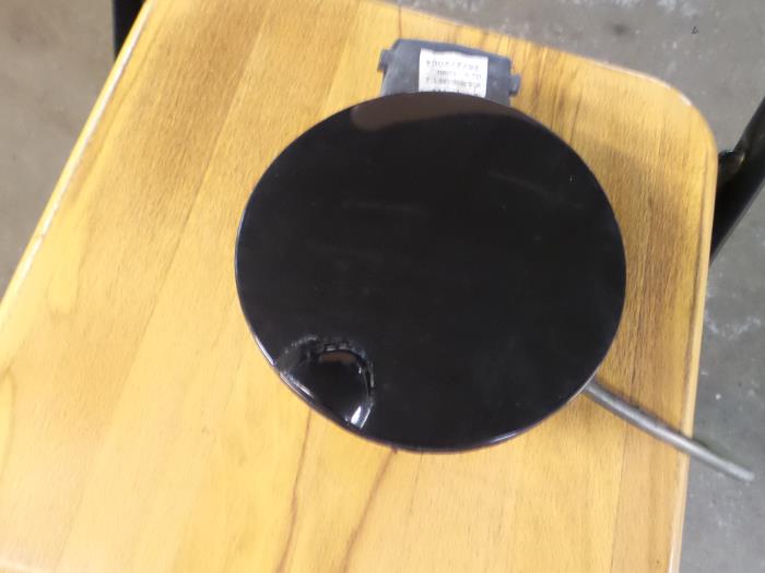 Seat Ibiza Tank Klep