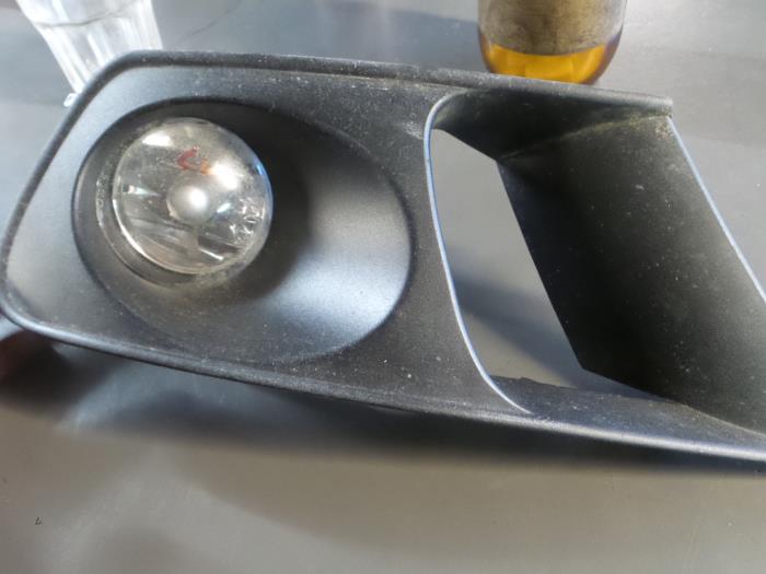 Seat Ibiza Mistlamp links-voor