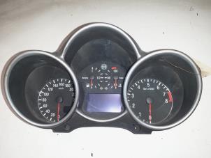 Gebruikte Tellerklok Alfa Romeo 147 (937) 2.0 Twin Spark 16V Prijs € 85,00 Margeregeling aangeboden door A.T.S. van de Wiel