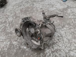 Gereviseerde Versnellingsbak Volkswagen Touran Prijs € 901,45 Inclusief btw aangeboden door A.T.S. van de Wiel