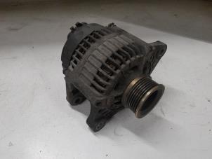 Gebruikte Alternator Alfa Romeo 166 2.4 JTD Prijs € 40,00 Margeregeling aangeboden door A.T.S. van de Wiel