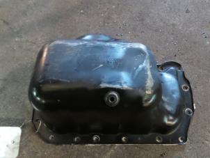 Gebruikte Carterpan Seat Ibiza Prijs € 45,00 Margeregeling aangeboden door A.T.S. van de Wiel