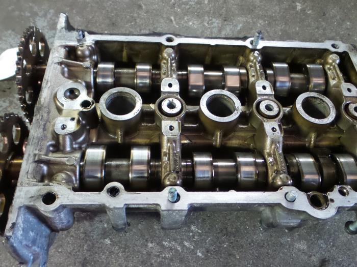 Seat Ibiza Nokkenas set