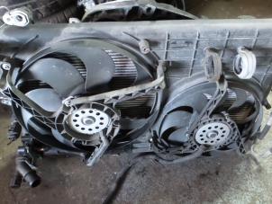 Gebruikte Radiateur Seat Ibiza Prijs € 110,00 Margeregeling aangeboden door A.T.S. van de Wiel