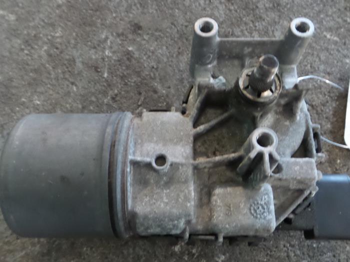 Seat Ibiza Ruitenwissermotor voor