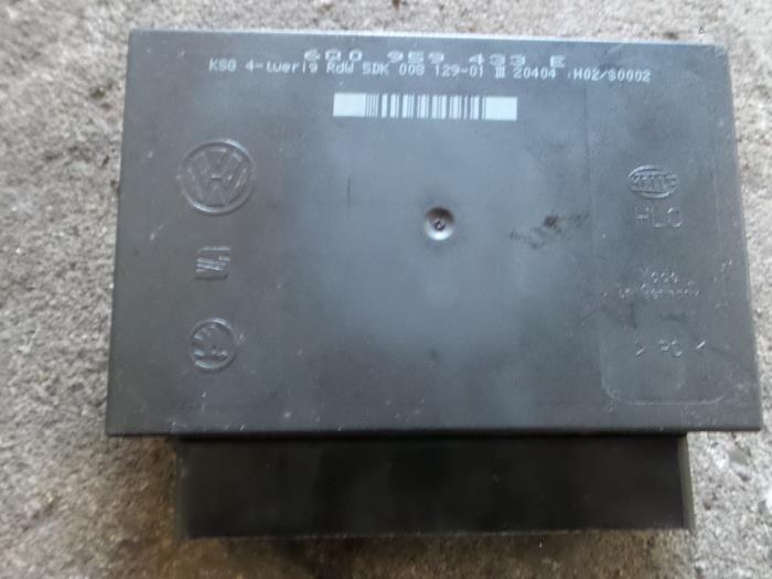 Seat Ibiza Computer Diversen