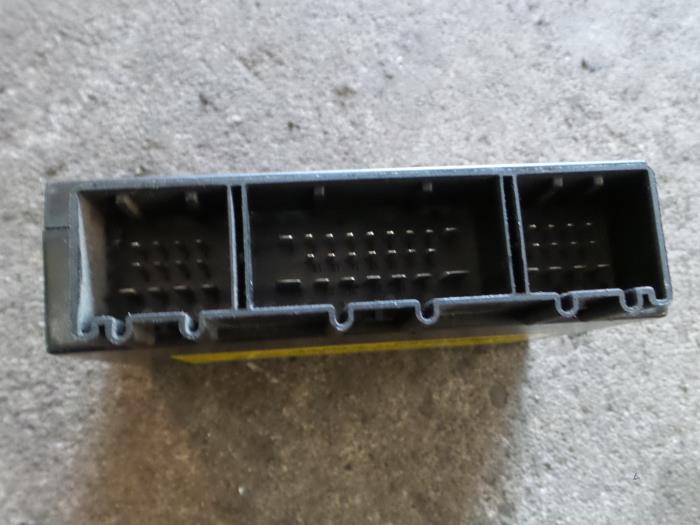 Computer Diversen van een Seat Ibiza 2004