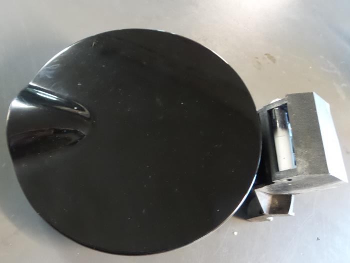 Alfa Romeo 147 Tank Klep