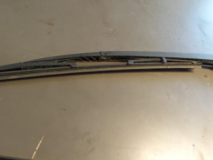 Alfa Romeo 147 Ruitenwisserarm achter