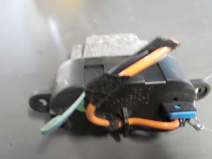 Alfa Romeo 147 Kachel Weerstand